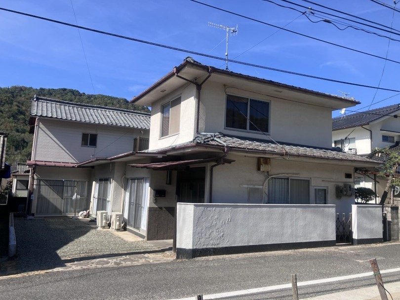 東中条　売住宅の物件